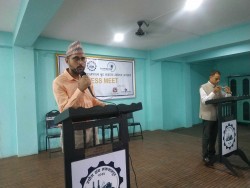 नव उद्यमशाला बुटक्याम्पमा सहभागी हुन आवेदन खुल्ला